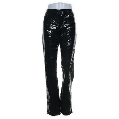 Lackbyxor (MJEEGL10) Polyester, Polyuretan
