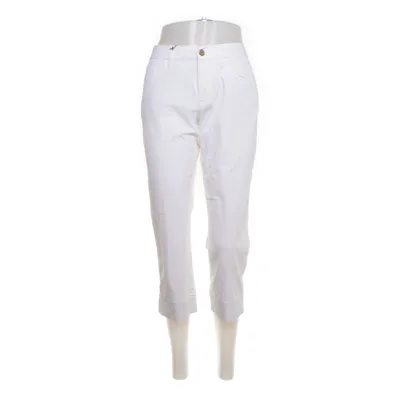 Bukser (Hvid) fra Alberto Golf Elastan, Nylon