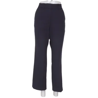 Kostymbyxor (Svart) från Fiveunits Elastan, Polyester, Viskos