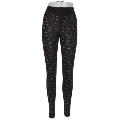 Legging (Noir, Gris) de Ergee Élasthane, Polyester
