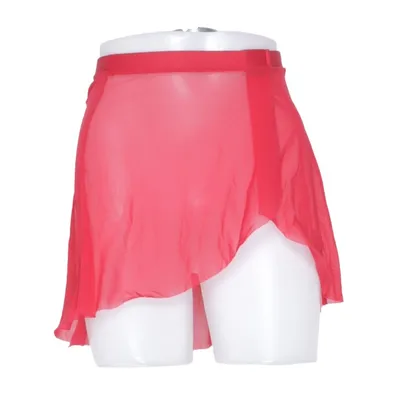 Beach skirt (Red) from Bloch