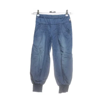 Jeans (Blue) from Aya Naya Cotton
