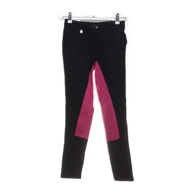 Ridbyxor (Svart, Rosa) från Olympus