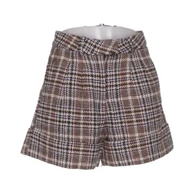 Shorts (Brun, Flerfärgad) från Lili Sidonio x Molly Bracken Polyester