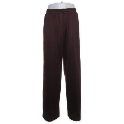 Pants (Brown) from Adidas Recycled polyester