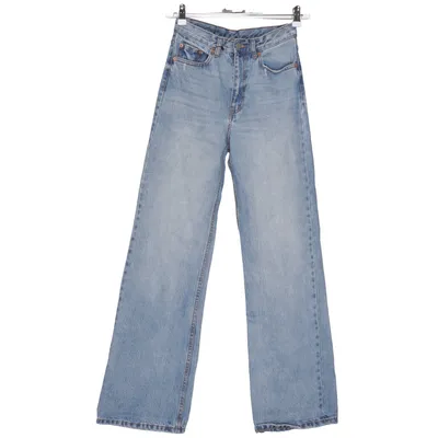 Jeans (ECHO) from Dr. Denim Cotton