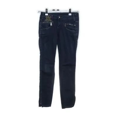 Spijkerbroek (Blauw) van Killah Katoen, Polyester