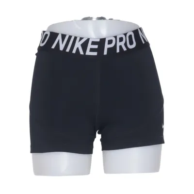 Kompressionsshorts (Pro) fra Nike Pro Elastan, Nylon, Polyester