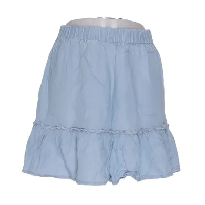 Kjol (Blå) från Vero Moda Lyocell
