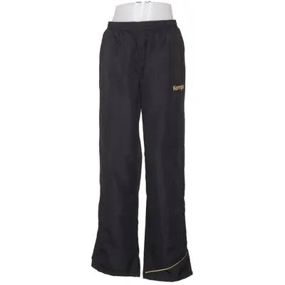 Joggers (Black) from Kempa Polyester