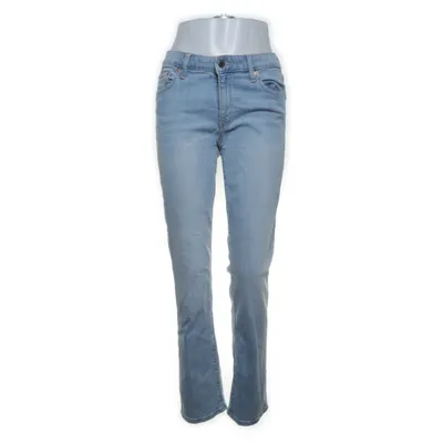 Jeans (CLASSIC STRAIGHT) from Gap Denim Cotton, Elastane, Polyester