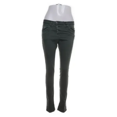 Jeans (Grøn) fra Please Vintage Glam