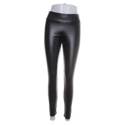 Leggings (Svart) från Calzedonia Elastan, Polyester, Polyuretan