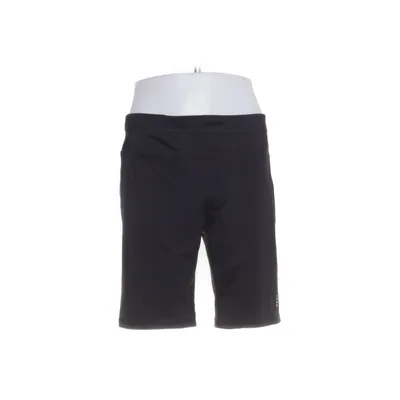 Compressieshorts (Zwart) van Lands' End Elastaan, Nylon