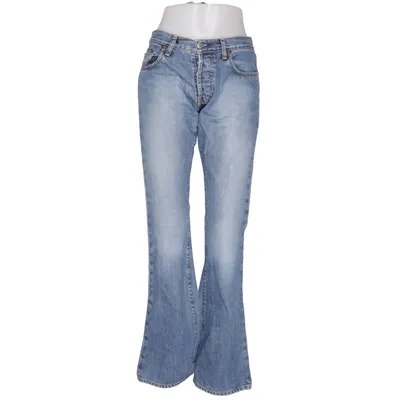 Jean (Bleu) de Big Star Coton