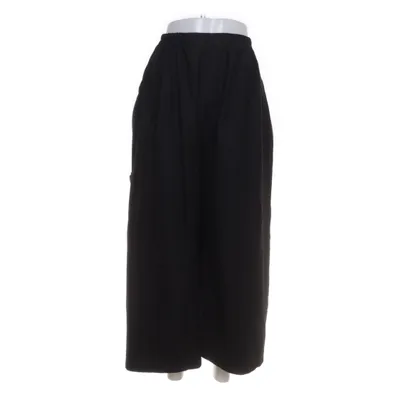 Cargo pants (Black) from Kekoo Cotton, Elastane, Polyester, Viscose