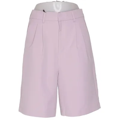 Short (Violet) de Neo Noir Élasthane, Polyester