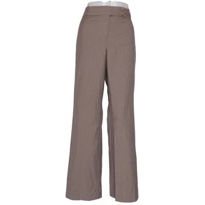 Pantalon (Audrey) de Ann Taylor Acétate, Viscose, Laine