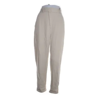 Byxor (Beige) från By Malene Birger Ekologisk bomull