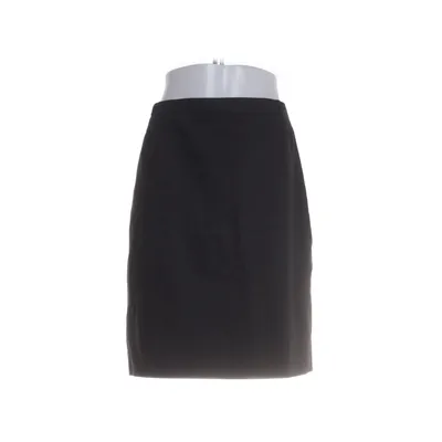 Kjol (Grå) från Suitsupply Ull