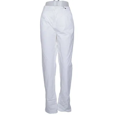 Broek (Wit) van Vero Moda Jeans