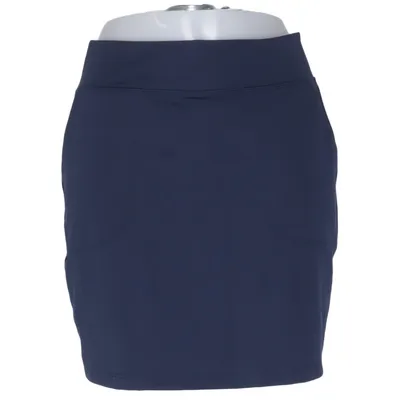 Sports skirt (Blue) from Inesis