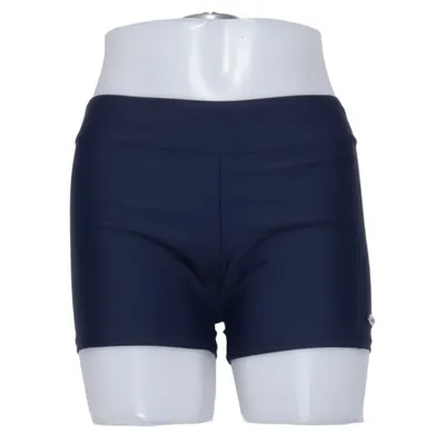 Kompressionsshorts (Blå) fra Beachwear by Damella