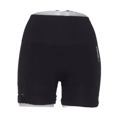 Kompressionsshorts (Sort) fra Gymshark