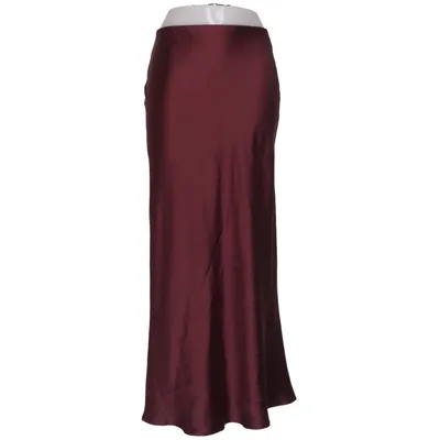 Maxi nederdel (Lilla) fra New Look Polyester