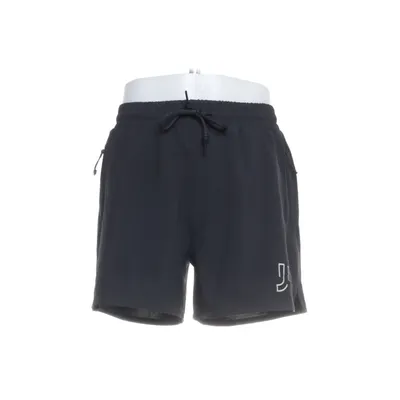Träningsshorts (Svart) från Johaug Polyester, Elastan