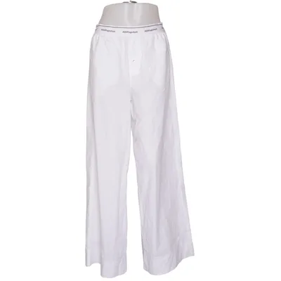 Pajama pants (White) from H2O Fagerholt