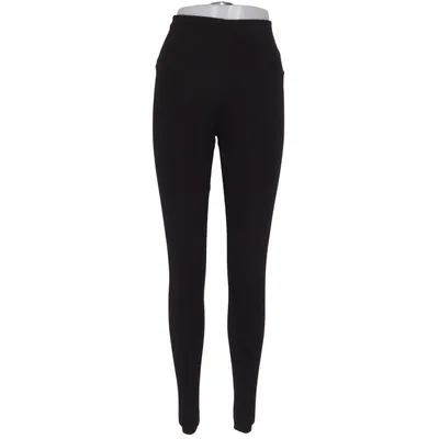 Leggings (Svart) från Les Lunes Bambu, Elastan