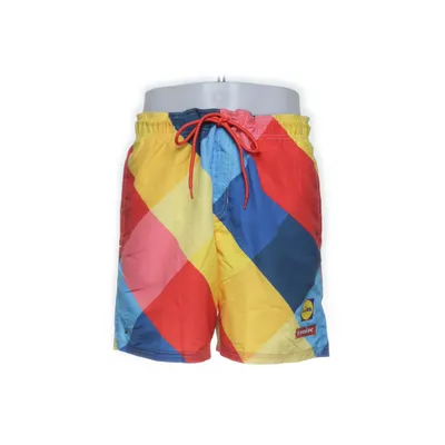 Badshorts (Blå, Röd, Gul, Flerfärgad) från Lidl Polyester