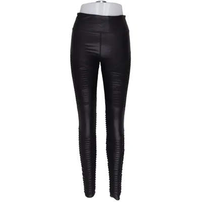Leggings (Svart) från Workout Empire