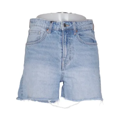 Jeansshorts (Blå) från H&M x Brock Collection