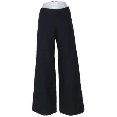 Palazzo pants (Black) from Matilda Wendelboe