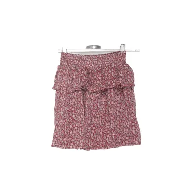 Nederdel (Lilla) fra Creamie Bomuld, Polyester