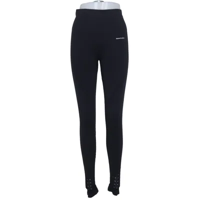 Træningsleggings (Sort) fra Beyond Active