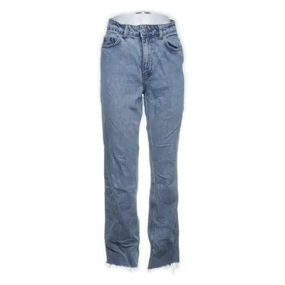 Jean (Bleu) de Dilvin Blue Coton