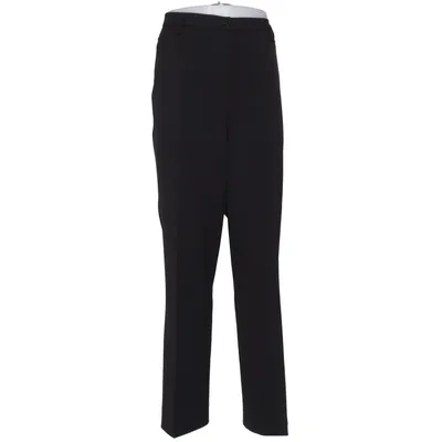Kostymbyxor (Svart) från Atelier Gardeur Elastan, Polyester, Ull
