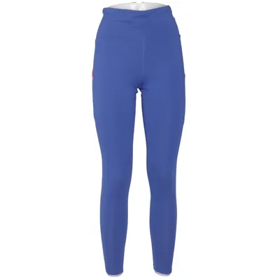Træningsleggings (Blå) fra Esprit Sport