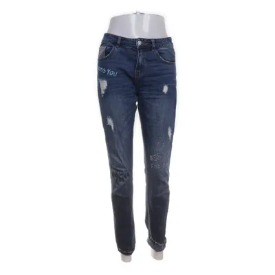 Jeans (Blue) from Denim Stories