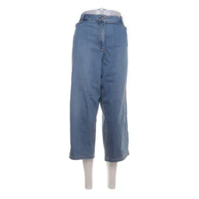 Jeans (Blå) från Madeleine Bomull, Elastan, Polyester
