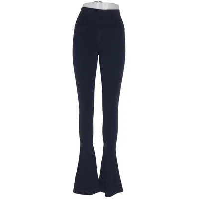 Leggings (Blå) från Lululemon Elastan, Polyamid