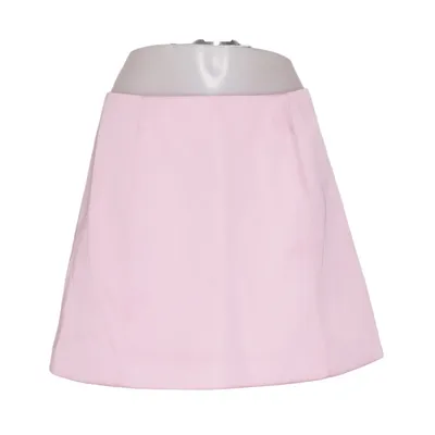 Kjol (Rosa) från Arket Elastan, Polyester, Viskos