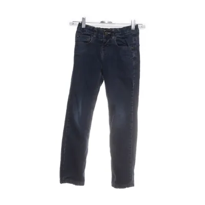 Spijkerbroek (Blauw) van Palomino by C&A Katoen, Polyester