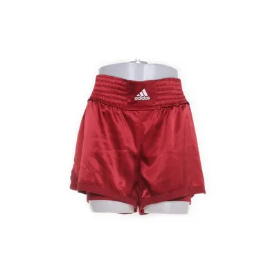 Träningsshorts (Röd) från Adidas Elastan, Polyuretan, Återvunnen polyester