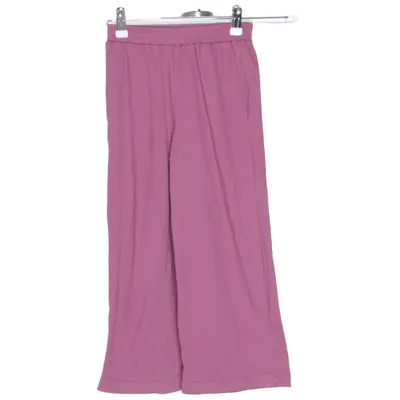 Culottes (Violet) de Amy & Lucy Coton, Élasthane, Polyester