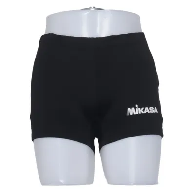 Träningsshorts (Svart) från Mikasa Elastan, Polyamid