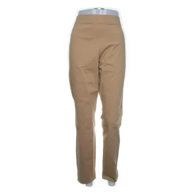 Chinos (Beige) fra Women's Collection by Tchibo Viscose, Polyamid, Elastan